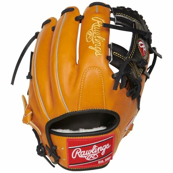 Kelly's Ultimate Sports Rawlings Pro Preferred 11.50'' Glove PROS204-2RTB 1 Kelly's Ultimate Sports Rawlings Pro Preferred 11.50'' Glove PROS204-2RTB