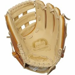 Kelly's Ultimate Sports Rawlings Pro Preferred 11.5" Glove PROS204-6CT 5 Kelly's Ultimate Sports Rawlings Pro Preferred 11.5" Glove PROS204-6CT -Gloves shop PROS204 6CT 1 1