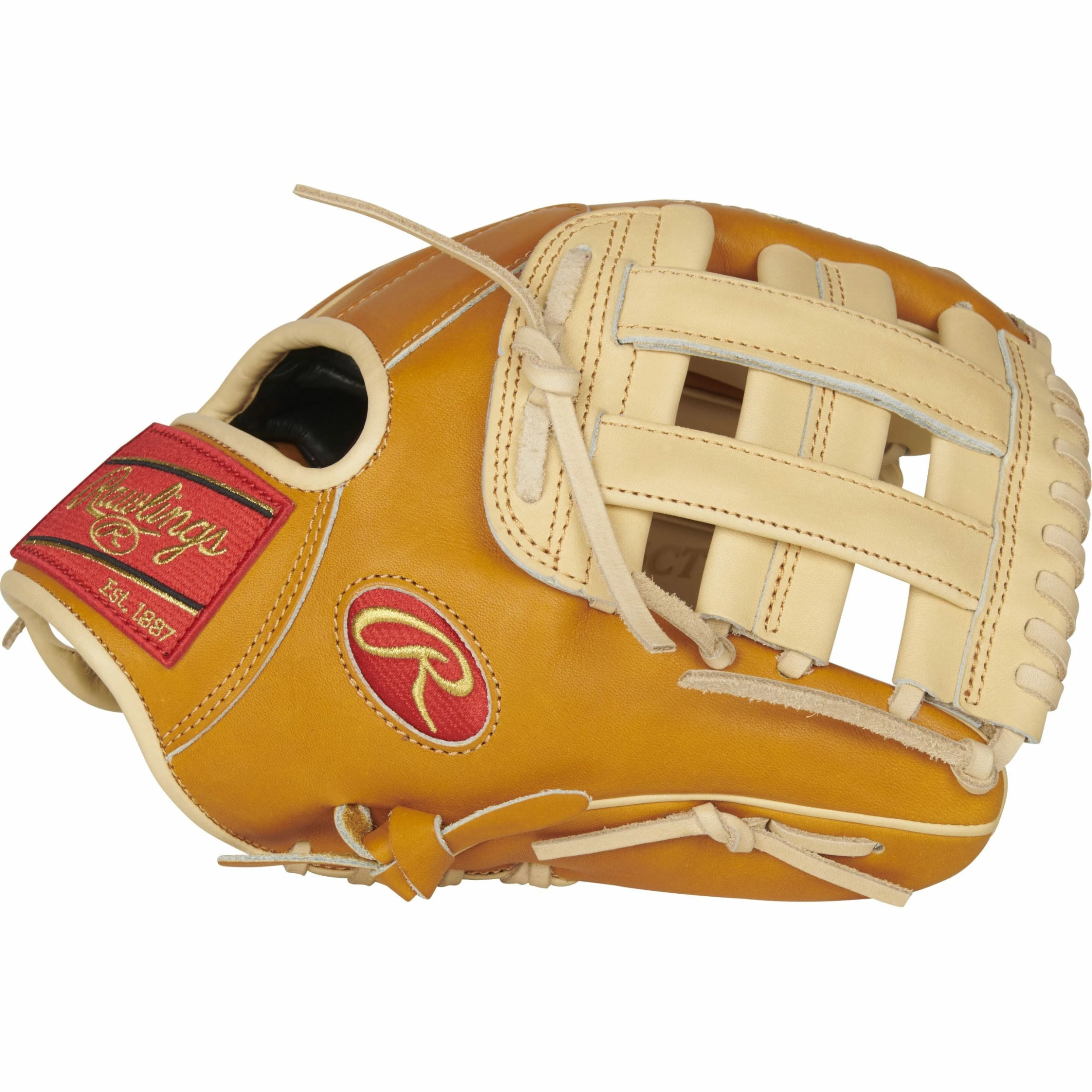 Kelly's Ultimate Sports Rawlings Pro Preferred 11.5" Glove PROS204-6CT 2 Kelly's Ultimate Sports Rawlings Pro Preferred 11.5" Glove PROS204-6CT - Image 2