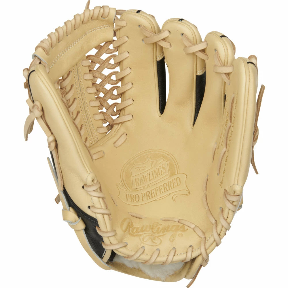 Kelly's Ultimate Sports Rawlings Pro Preferred 11.75'' Speed Shell Glove PROS205-4CSS 2 Kelly's Ultimate Sports Rawlings Pro Preferred 11.75'' Speed Shell Glove PROS205-4CSS - Image 2