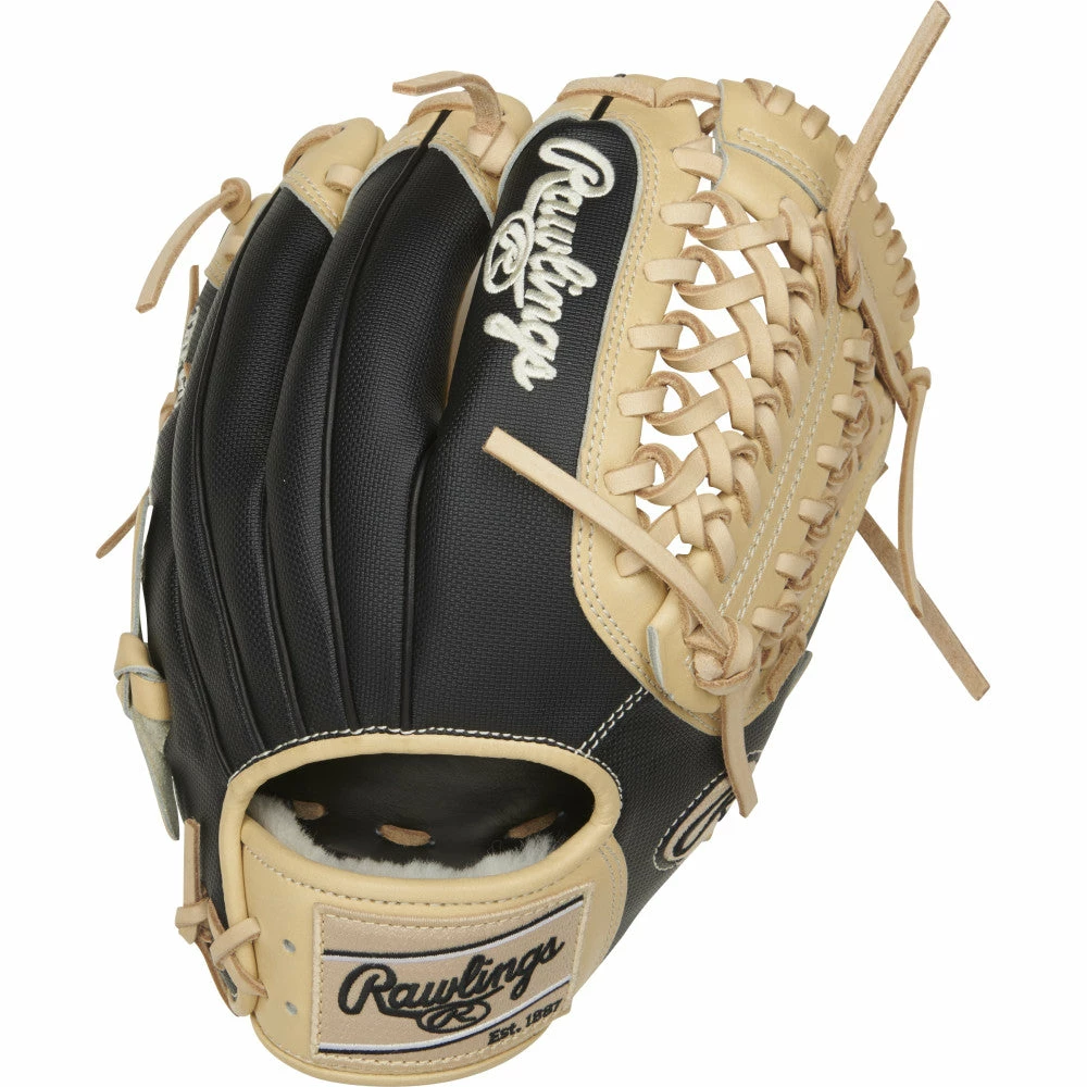 Kelly's Ultimate Sports Rawlings Pro Preferred 11.75'' Speed Shell Glove PROS205-4CSS 1 Kelly's Ultimate Sports Rawlings Pro Preferred 11.75'' Speed Shell Glove PROS205-4CSS