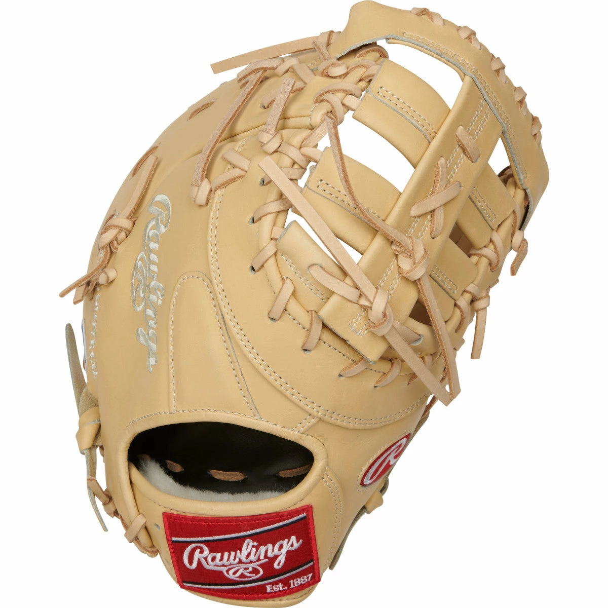 Kelly's Ultimate Sports Rawlings 13" Pro Preferred First Base Mitt/Glove - PROSDCTCC 1 Kelly's Ultimate Sports Rawlings 13" Pro Preferred First Base Mitt/Glove - PROSDCTCC
