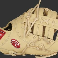 Kelly's Ultimate Sports 2021 Rawlings 13" Pro Preferred Right Hand Throw First Base Mitt - PROSDCTCC