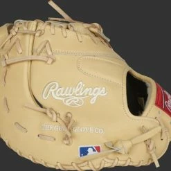 Kelly's Ultimate Sports 2021 Rawlings 13" Pro Preferred Right Hand Throw First Base Mitt - PROSDCTCC 7 Kelly's Ultimate Sports 2021 Rawlings 13" Pro Preferred Right Hand Throw First Base Mitt - PROSDCTCC -Gloves shop PROSDCTCC 4