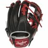 Kelly's Ultimate Sports Rawlings Pro Preferred 11.75'' Francisco Lindor Glove-Opening Day Series-PROSFL12B