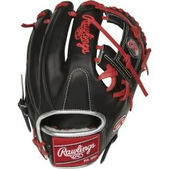 Kelly's Ultimate Sports Rawlings Pro Preferred 11.75'' Francisco Lindor Glove-Opening Day Series-PROSFL12B