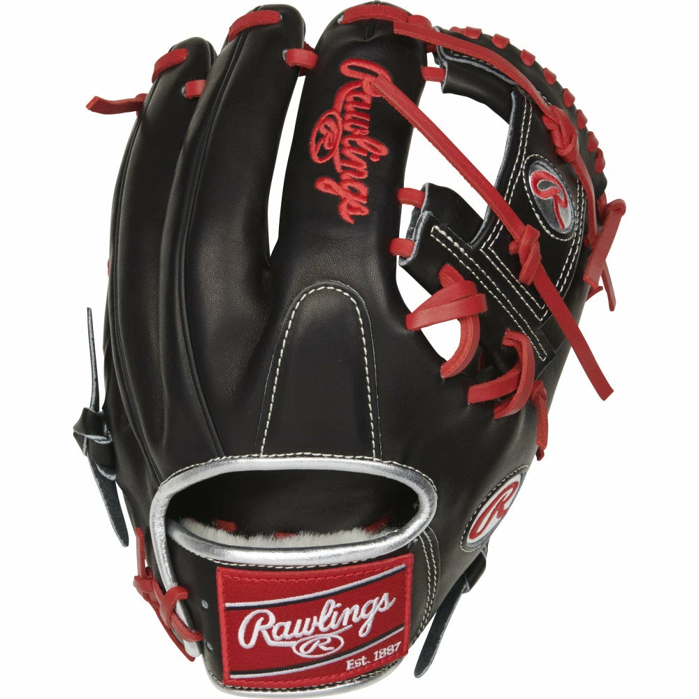 Kelly's Ultimate Sports Rawlings Pro Preferred 11.75'' Francisco Lindor Glove-Opening Day Series-PROSFL12B 1 Kelly's Ultimate Sports Rawlings Pro Preferred 11.75'' Francisco Lindor Glove-Opening Day Series-PROSFL12B