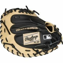 Kelly's Ultimate Sports Rawlings 34'' Heart Of The Hide Yadier Molina Gameday Model Catchers Mitt - PROYM4BC 7 Kelly's Ultimate Sports Rawlings 34'' Heart Of The Hide Yadier Molina Gameday Model Catchers Mitt - PROYM4BC -Gloves shop PROYM4BC 4 png