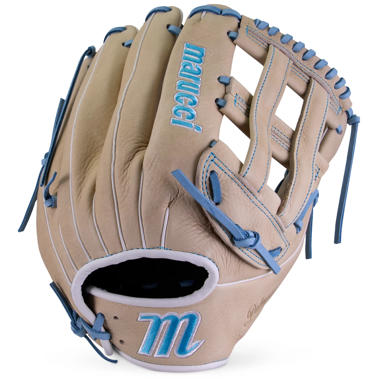 Kelly's Ultimate Sports Marucci Palmetto M Type 12.75" Fastpitch Glove - MFGPLM1275FP-CM/CB
