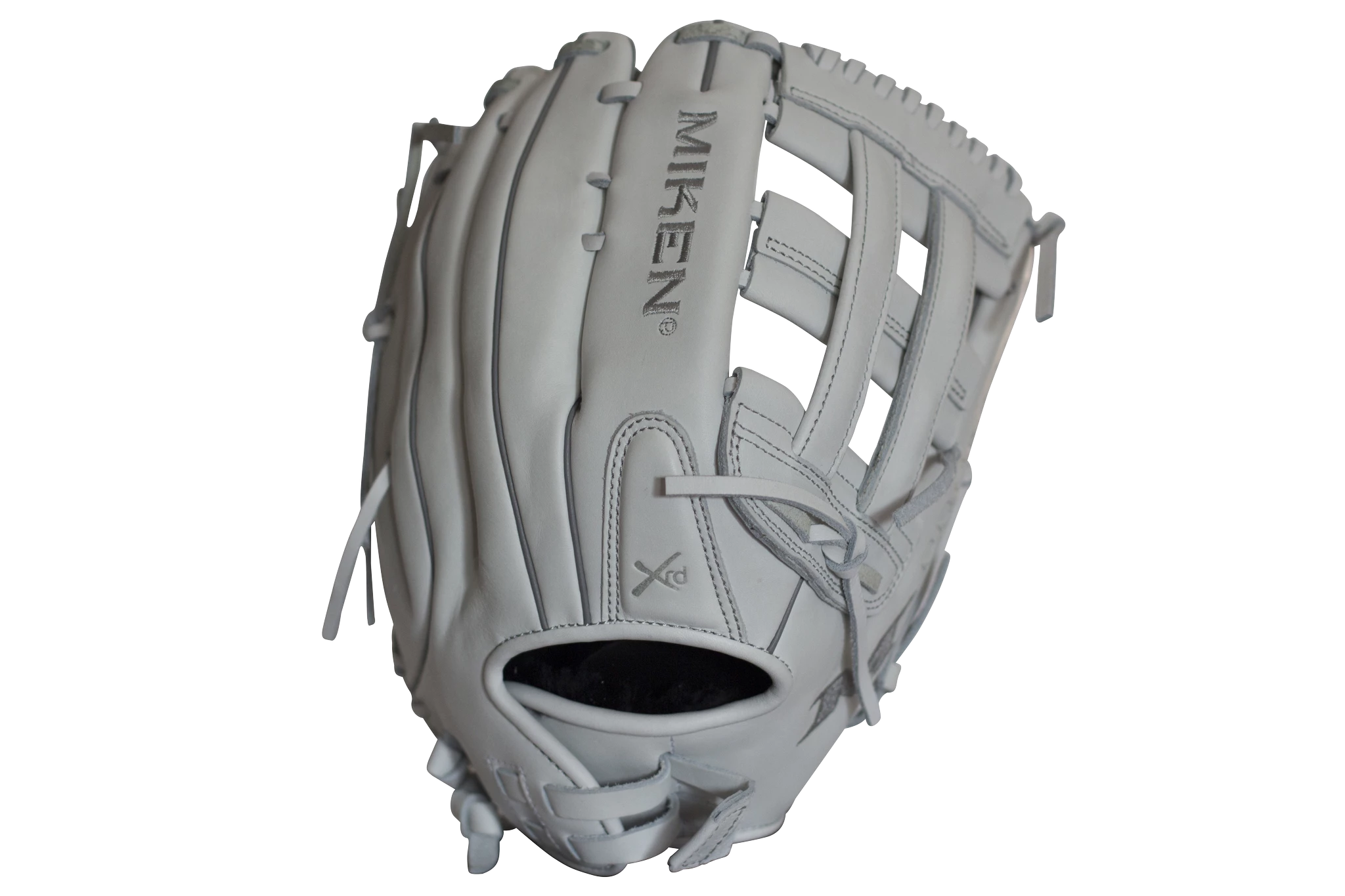 Kelly's Ultimate Sports Miken PRO Series 15" Slowpitch Fielding Glove - PRO150WW 2 Kelly's Ultimate Sports Miken PRO Series 15" Slowpitch Fielding Glove - PRO150WW - Image 2