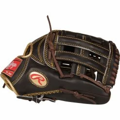 Kelly's Ultimate Sports Rawlings Gold Glove 12.75'' Prime Professional Baseball Glove-RGG3039-6MO -Gloves shop RGG3039 6MO 3 png