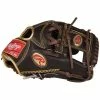 Kelly's Ultimate Sports Rawlings Gold Glove 11.75" Professional Baseball Glove RGGNP5-2MO