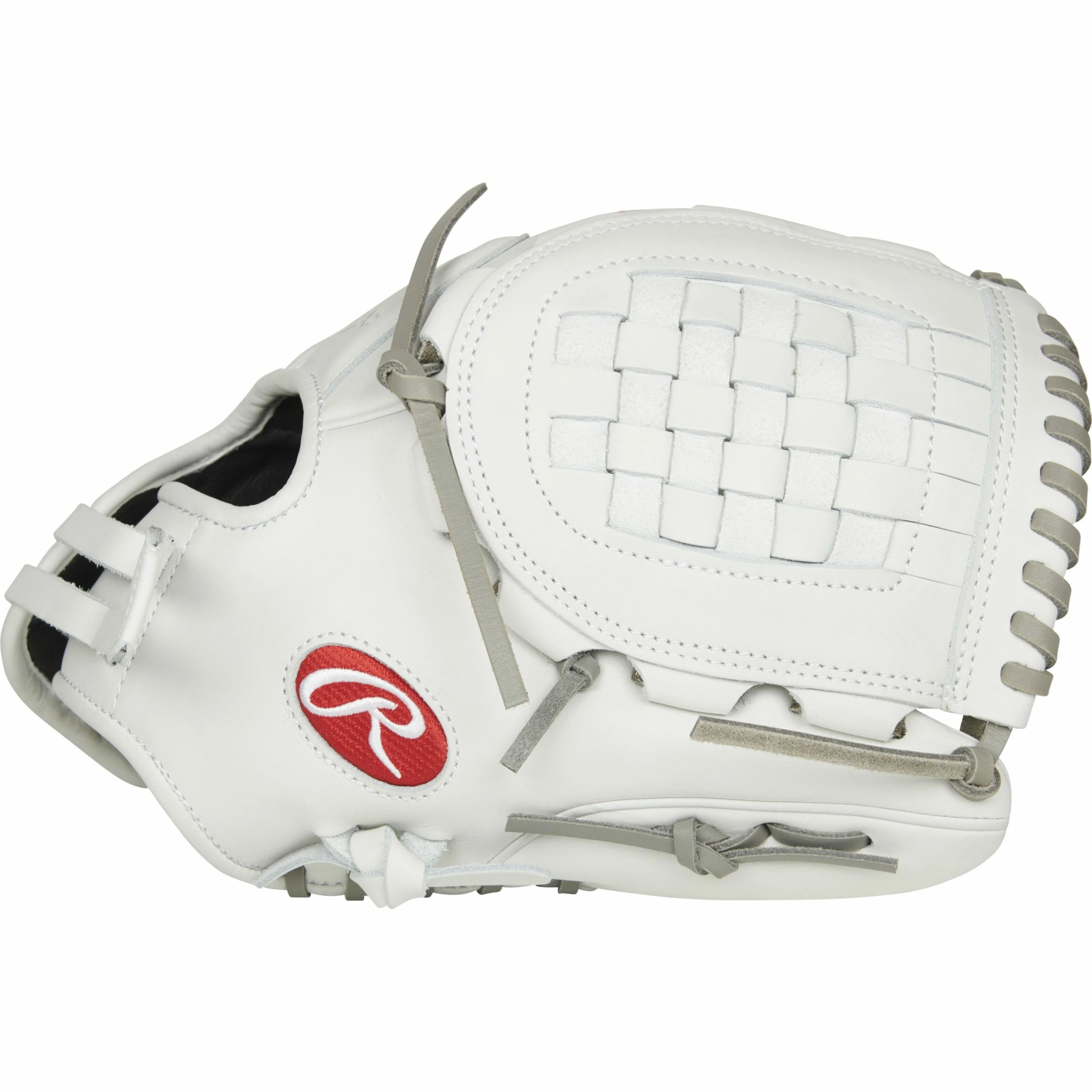Kelly's Ultimate Sports Rawlings Liberty Advanced Series 12" Fastpitch Fielding Glove-RLA120-3WG 2 Kelly's Ultimate Sports Rawlings Liberty Advanced Series 12" Fastpitch Fielding Glove-RLA120-3WG - Image 2