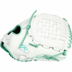 Kelly's Ultimate Sports 2022 Rawlings Liberty Advanced Series 12" Softball Glove - RLA120-3WM 6 Kelly's Ultimate Sports 2022 Rawlings Liberty Advanced Series 12" Softball Glove - RLA120-3WM -Gloves shop RLA120 3WM 3 png