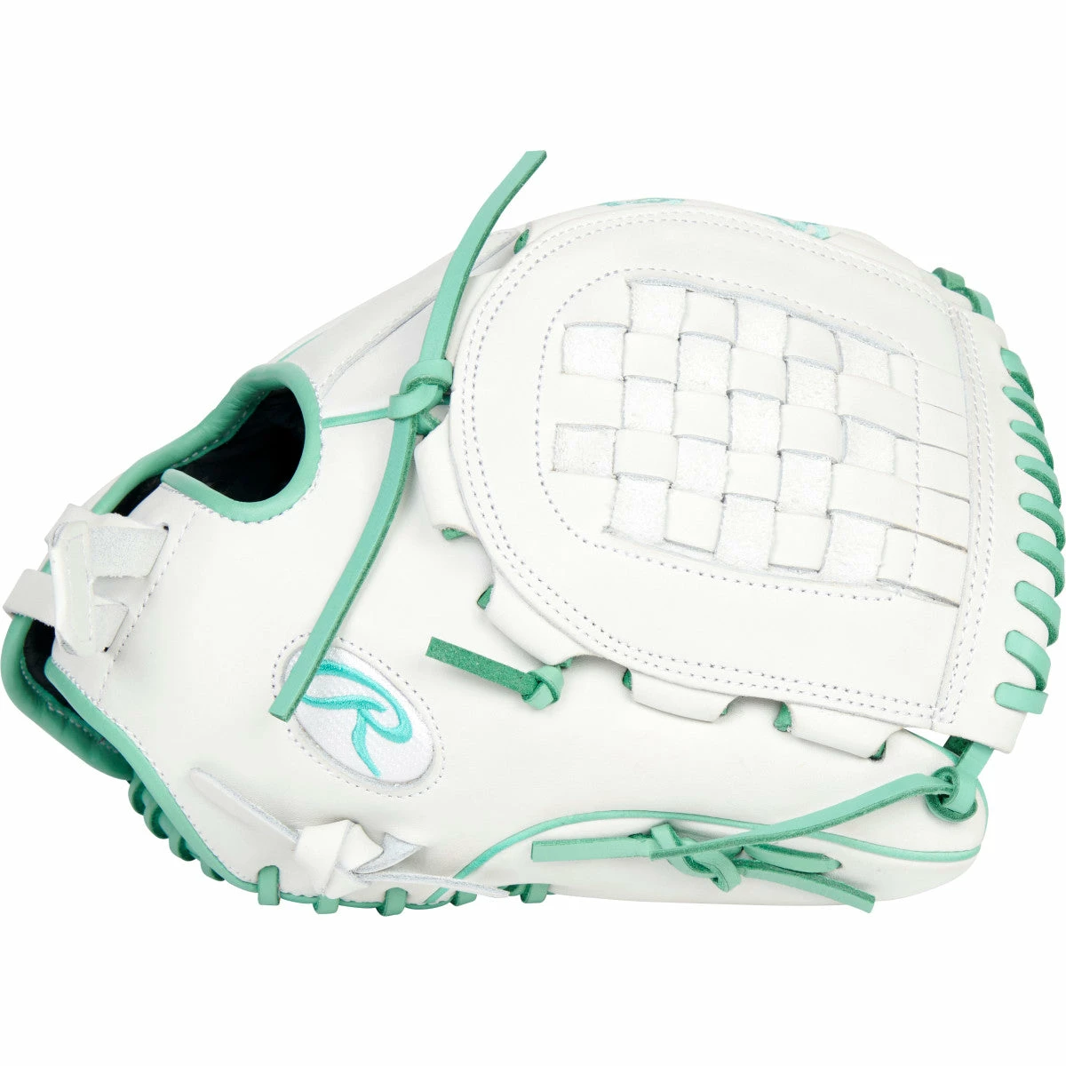 Kelly's Ultimate Sports 2022 Rawlings Liberty Advanced Series 12" Softball Glove - RLA120-3WM 3 Kelly's Ultimate Sports 2022 Rawlings Liberty Advanced Series 12" Softball Glove - RLA120-3WM - Image 3