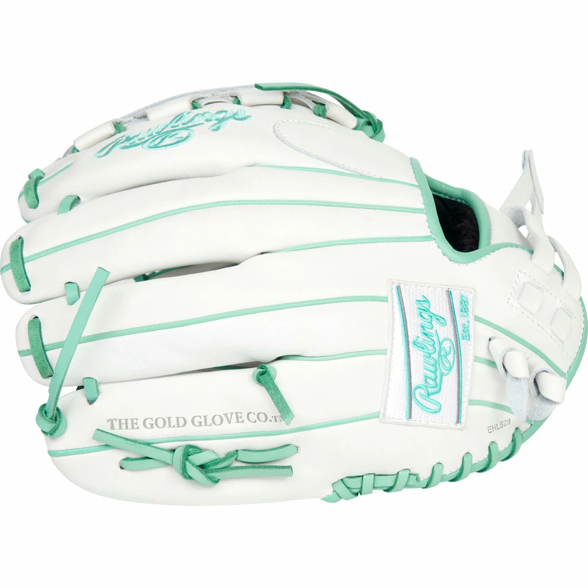 Kelly's Ultimate Sports 2022 Rawlings Liberty Advanced Series 12" Softball Glove - RLA120-3WM 4 Kelly's Ultimate Sports 2022 Rawlings Liberty Advanced Series 12" Softball Glove - RLA120-3WM - Image 4