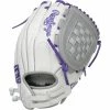 Kelly's Ultimate Sports 2022 Rawlings Liberty Advanced Series 12" Softball Glove - RLA120-3WPG