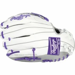 Kelly's Ultimate Sports 2022 Rawlings Liberty Advanced Series 12" Softball Glove - RLA120-3WPG 7 Kelly's Ultimate Sports 2022 Rawlings Liberty Advanced Series 12" Softball Glove - RLA120-3WPG -Gloves shop RLA120 3WPG 4 png