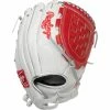 Kelly's Ultimate Sports 2022 Rawlings Liberty Advanced Series 12" Softball Glove - RLA120-3WSP