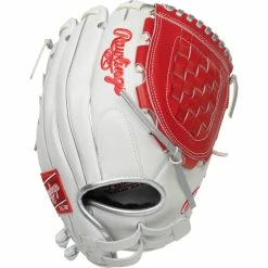 Kelly's Ultimate Sports 2022 Rawlings Liberty Advanced Series 12" Softball Glove - RLA120-3WSP