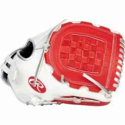 Kelly's Ultimate Sports 2022 Rawlings Liberty Advanced Series 12" Softball Glove - RLA120-3WSP 6 Kelly's Ultimate Sports 2022 Rawlings Liberty Advanced Series 12" Softball Glove - RLA120-3WSP -Gloves shop RLA120 3WSP 3 png