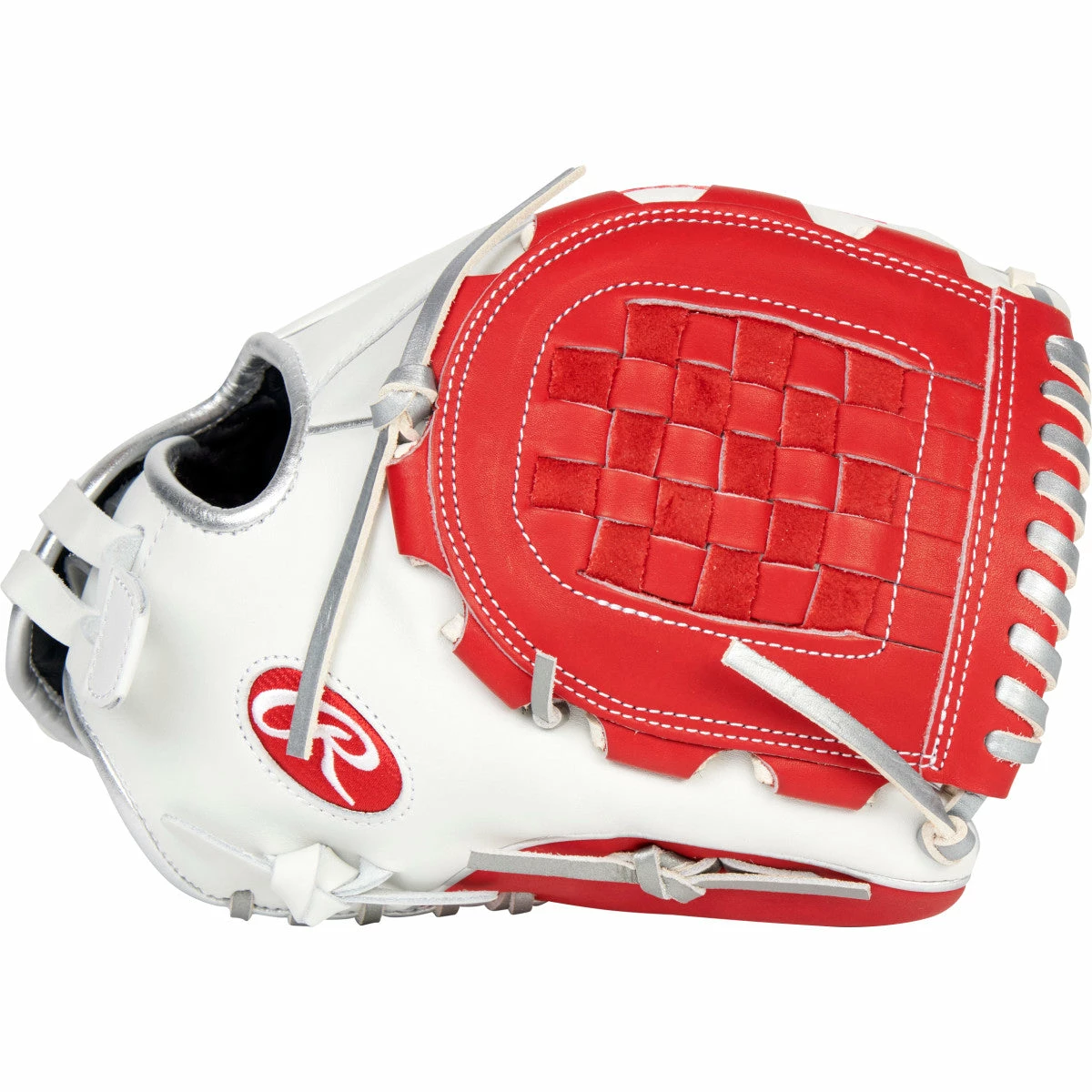 Kelly's Ultimate Sports 2022 Rawlings Liberty Advanced Series 12" Softball Glove - RLA120-3WSP 3 Kelly's Ultimate Sports 2022 Rawlings Liberty Advanced Series 12" Softball Glove - RLA120-3WSP - Image 3