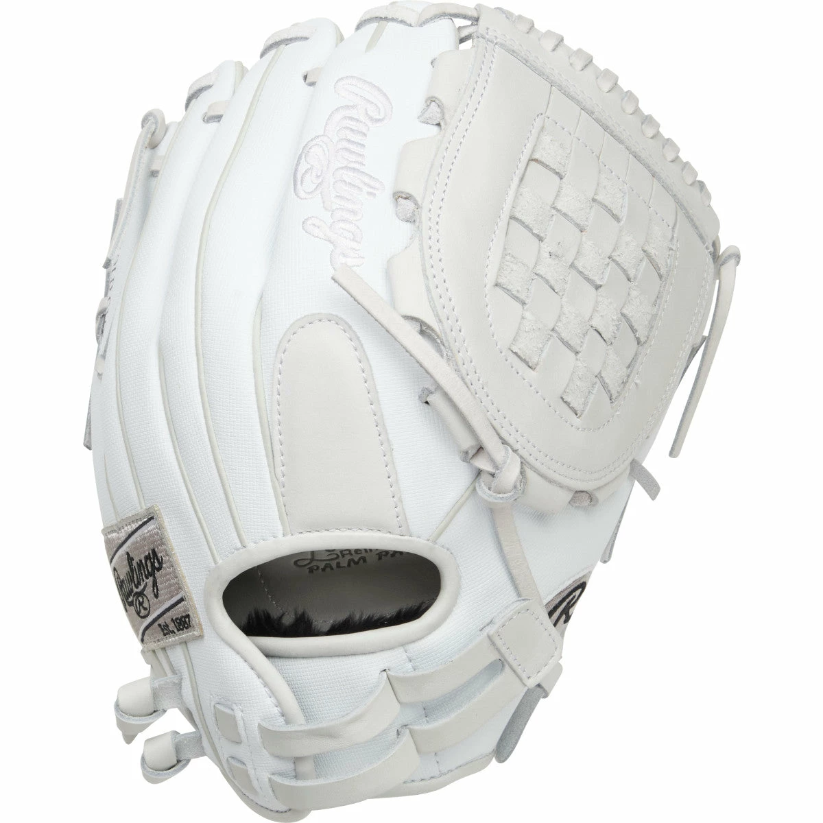 Kelly's Ultimate Sports 2022 Rawlings Liberty Advanced Series 12" Softball Glove - RLA120-31WSS 1 Kelly's Ultimate Sports 2022 Rawlings Liberty Advanced Series 12" Softball Glove - RLA120-31WSS