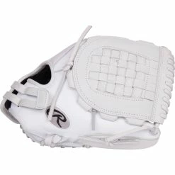 Kelly's Ultimate Sports 2022 Rawlings Liberty Advanced Series 12" Softball Glove - RLA120-31WSS 6 Kelly's Ultimate Sports 2022 Rawlings Liberty Advanced Series 12" Softball Glove - RLA120-31WSS -Gloves shop RLA120 3WSS 3 png