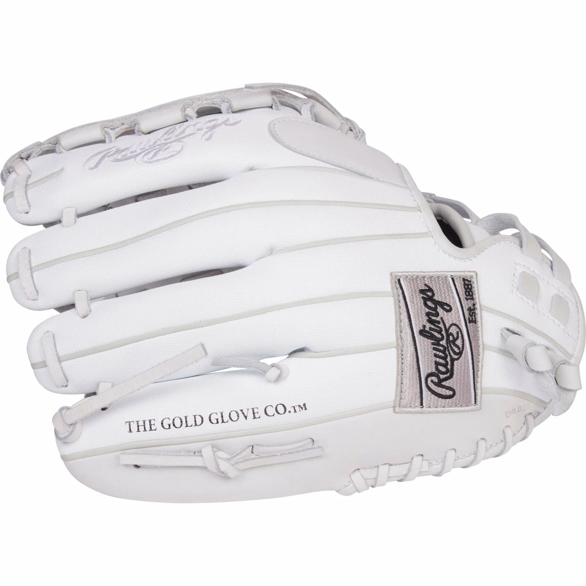 Kelly's Ultimate Sports 2022 Rawlings Liberty Advanced Series 12" Softball Glove - RLA120-31WSS 4 Kelly's Ultimate Sports 2022 Rawlings Liberty Advanced Series 12" Softball Glove - RLA120-31WSS - Image 4