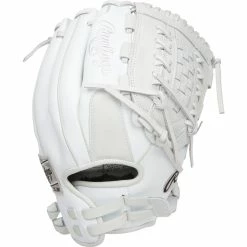 Kelly's Ultimate Sports 2022 Rawlings Liberty Advanced Series 12.50" Softball Glove - RLA125-18WSS