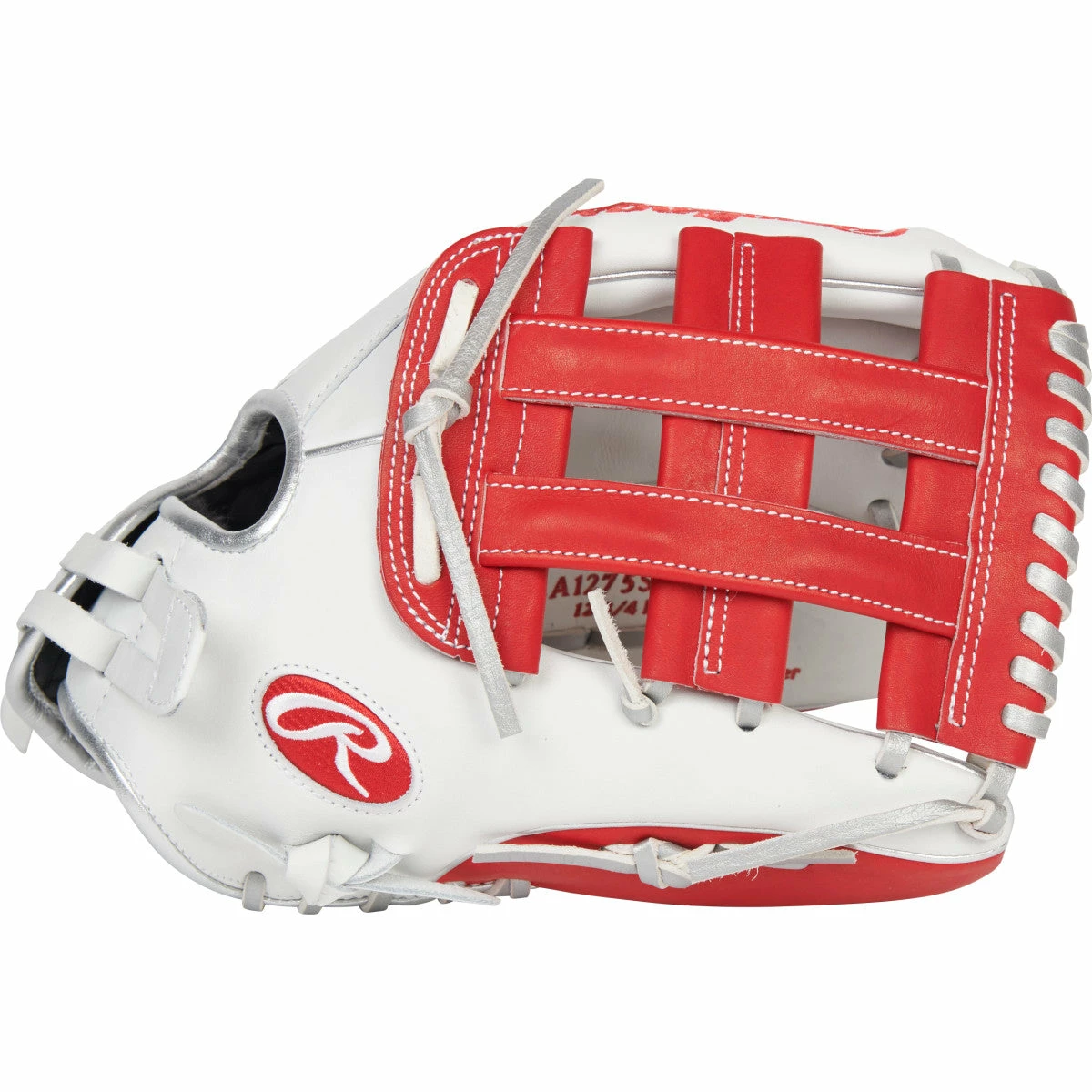 Kelly's Ultimate Sports 2022 Rawlings Liberty Advanced Series 12.75" Softball Glove - RLA1275SB-6WSP 3 Kelly's Ultimate Sports 2022 Rawlings Liberty Advanced Series 12.75" Softball Glove - RLA1275SB-6WSP - Image 3