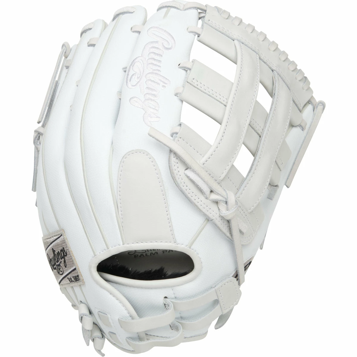 Kelly's Ultimate Sports 2022 Rawlings Liberty Advanced Series 12.75" Softball Glove - RLA1275SB-6WSS 1 Kelly's Ultimate Sports 2022 Rawlings Liberty Advanced Series 12.75" Softball Glove - RLA1275SB-6WSS