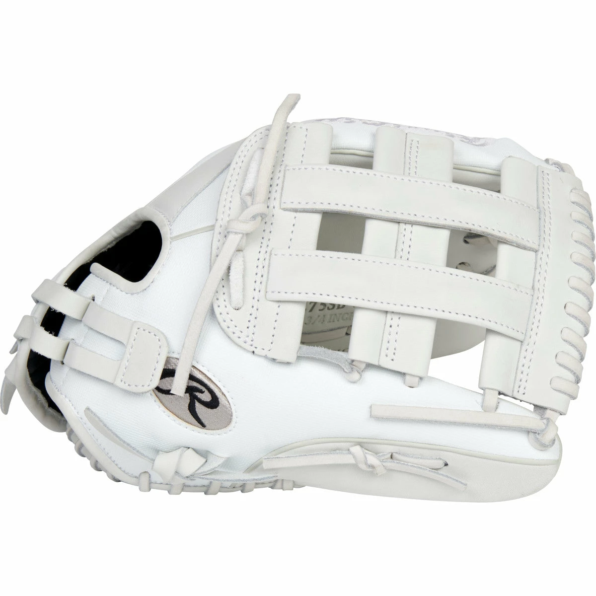 Kelly's Ultimate Sports 2022 Rawlings Liberty Advanced Series 12.75" Softball Glove - RLA1275SB-6WSS 3 Kelly's Ultimate Sports 2022 Rawlings Liberty Advanced Series 12.75" Softball Glove - RLA1275SB-6WSS - Image 3