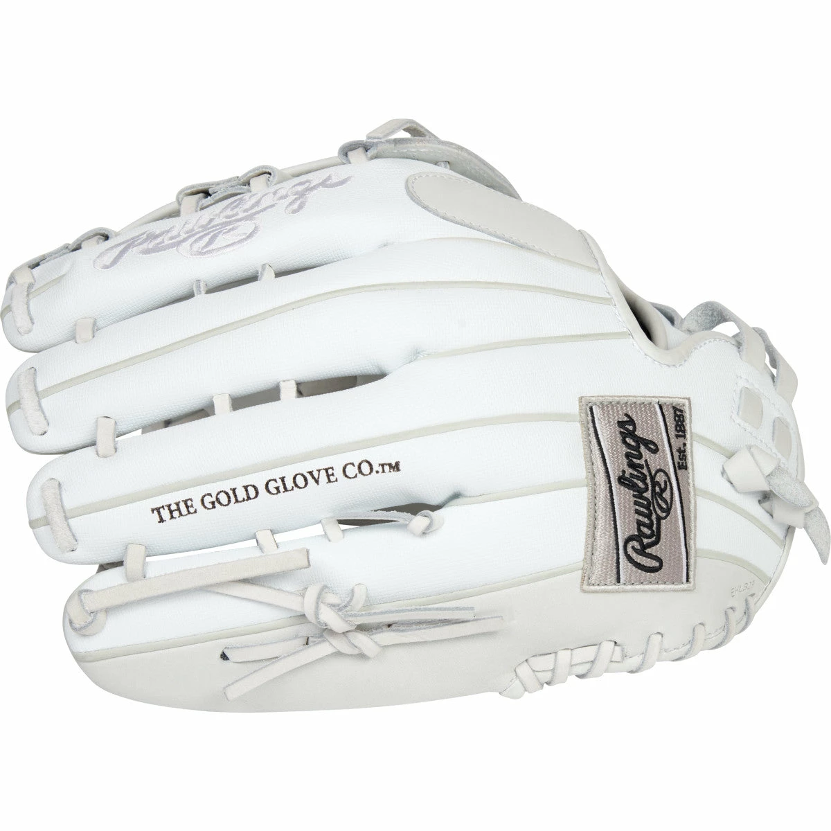 Kelly's Ultimate Sports 2022 Rawlings Liberty Advanced Series 12.75" Softball Glove - RLA1275SB-6WSS 4 Kelly's Ultimate Sports 2022 Rawlings Liberty Advanced Series 12.75" Softball Glove - RLA1275SB-6WSS - Image 4