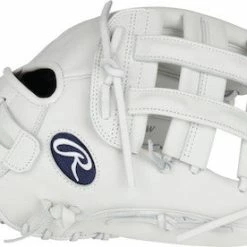 Kelly's Ultimate Sports Rawlings Liberty Advanced Series 12.25" Softball Glove - RLA207SB-6W 6 Kelly's Ultimate Sports Rawlings Liberty Advanced Series 12.25" Softball Glove - RLA207SB-6W -Gloves shop RLA207SB 6W 3