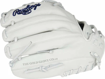 Kelly's Ultimate Sports Rawlings Liberty Advanced Series 12.25" Softball Glove - RLA207SB-6W 4 Kelly's Ultimate Sports Rawlings Liberty Advanced Series 12.25" Softball Glove - RLA207SB-6W - Image 4