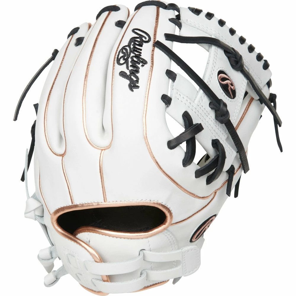 Kelly's Ultimate Sports Rawlings Liberty Advanced Series 11.75" Softball Glove - RLA715-2WB 1 Kelly's Ultimate Sports Rawlings Liberty Advanced Series 11.75" Softball Glove - RLA715-2WB