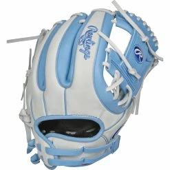 Kelly's Ultimate Sports Rawlings Liberty Advanced Color Series 11.75" Fielding Glove RLA715SB-2CB-3/0