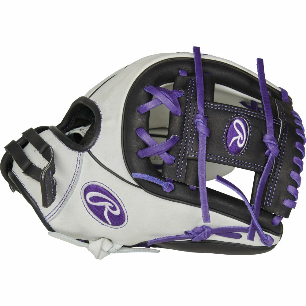 Kelly's Ultimate Sports Rawlings Liberty Advanced Color Series 11.75" Fielding Glove RLA715SB-2PU-3/0 2 Kelly's Ultimate Sports Rawlings Liberty Advanced Color Series 11.75" Fielding Glove RLA715SB-2PU-3/0 - Image 2
