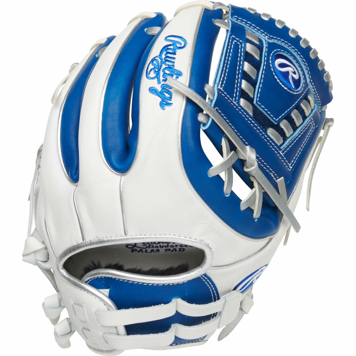 Kelly's Ultimate Sports 2022 Rawlings Liberty Advanced Series 11.75" Softball Glove - RLA715SB-31WRP 1 Kelly's Ultimate Sports 2022 Rawlings Liberty Advanced Series 11.75" Softball Glove - RLA715SB-31WRP