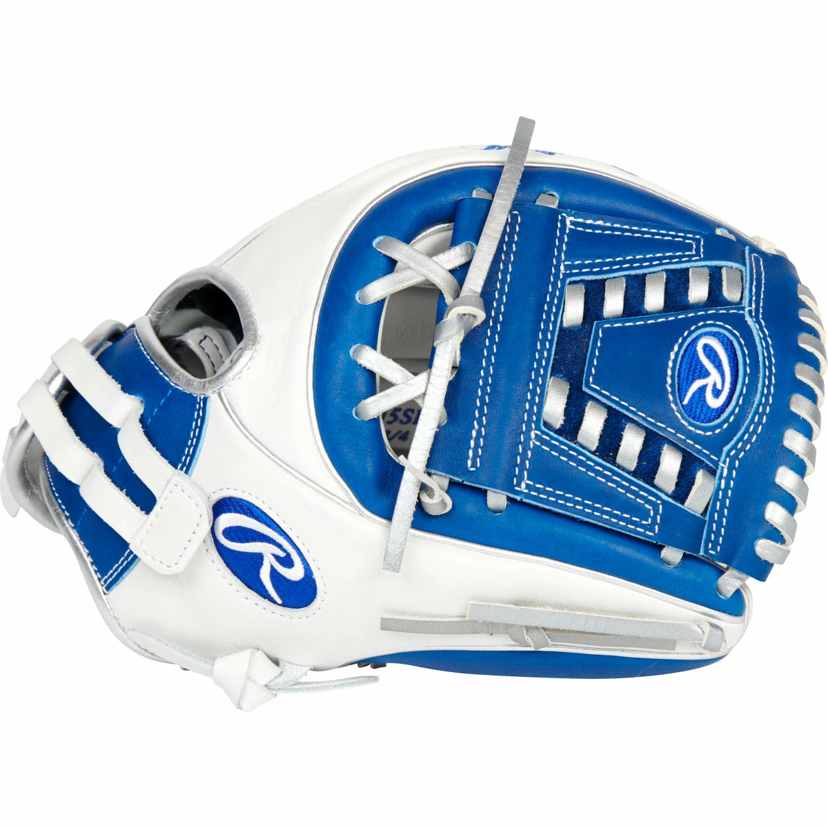Kelly's Ultimate Sports 2022 Rawlings Liberty Advanced Series 11.75" Softball Glove - RLA715SB-31WRP 3 Kelly's Ultimate Sports 2022 Rawlings Liberty Advanced Series 11.75" Softball Glove - RLA715SB-31WRP - Image 3