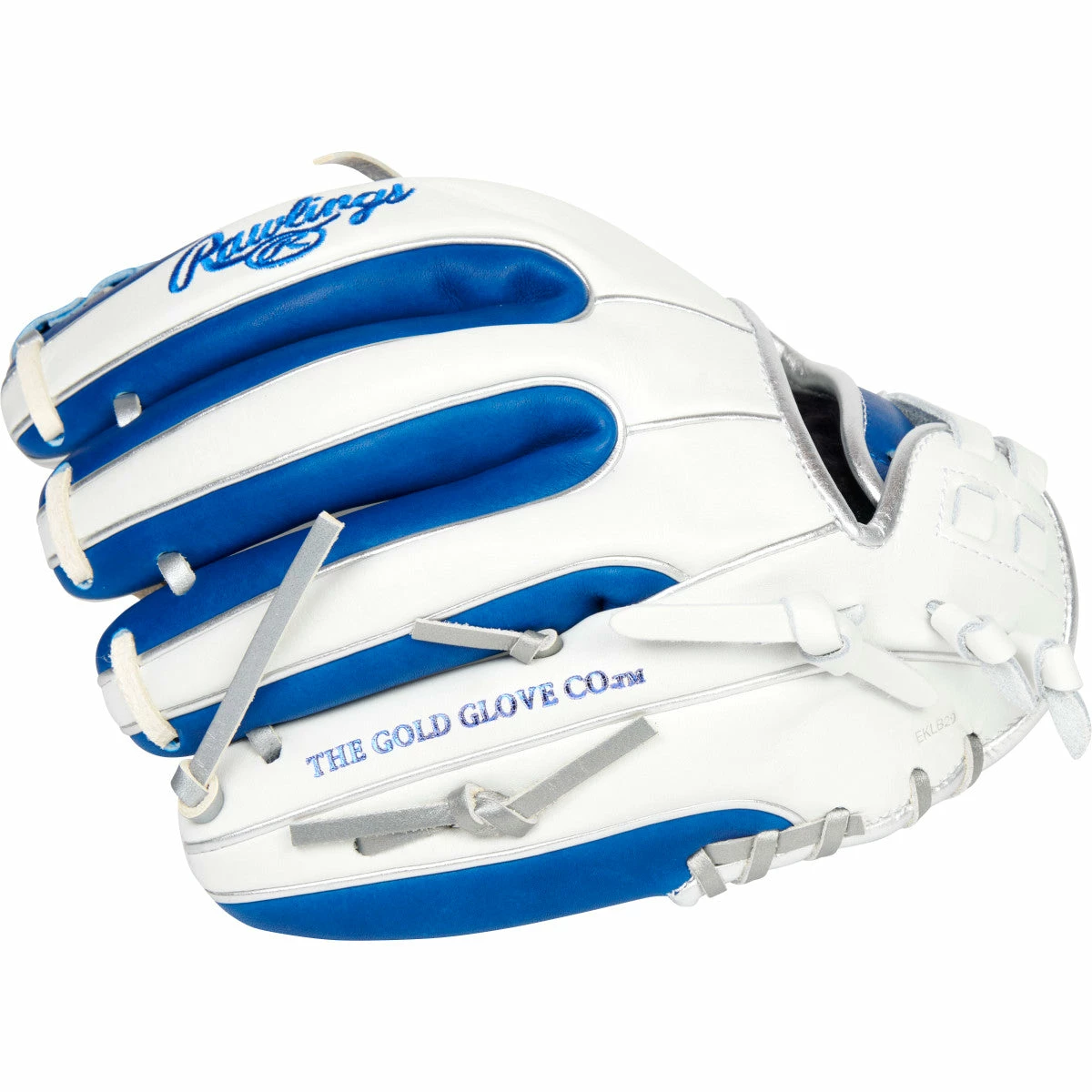 Kelly's Ultimate Sports 2022 Rawlings Liberty Advanced Series 11.75" Softball Glove - RLA715SB-31WRP 4 Kelly's Ultimate Sports 2022 Rawlings Liberty Advanced Series 11.75" Softball Glove - RLA715SB-31WRP - Image 4