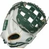 Kelly's Ultimate Sports Rawlings Liberty Advanced Color Series 33" Catchers Fielding Glove RLACM33FPDG-3/0
