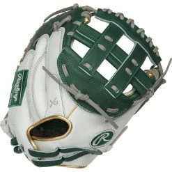 Kelly's Ultimate Sports Rawlings Liberty Advanced Color Series 33" Catchers Fielding Glove RLACM33FPDG-3/0