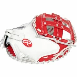 Kelly's Ultimate Sports 2022 Rawlings Liberty Advanced Series 34" Softball Catchers Glove - RLACM34FPWSP 6 Kelly's Ultimate Sports 2022 Rawlings Liberty Advanced Series 34" Softball Catchers Glove - RLACM34FPWSP -Gloves shop RLACM34FPWSP 3 png