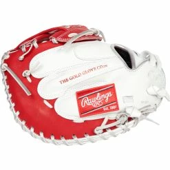 Kelly's Ultimate Sports 2022 Rawlings Liberty Advanced Series 34" Softball Catchers Glove - RLACM34FPWSP 7 Kelly's Ultimate Sports 2022 Rawlings Liberty Advanced Series 34" Softball Catchers Glove - RLACM34FPWSP -Gloves shop RLACM34FPWSP 4 png