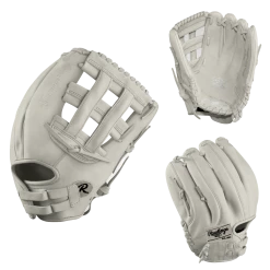 Kelly's Ultimate Sports Rawlings Limited Edition Custom Reserve Heart Of The Hide 13" Glove- Batch No: R12