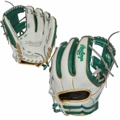 Kelly's Ultimate Sports Rawlings Liberty Advanced Color Series 11.75" Fielding Glove RLA715SB-2DG-3/0
