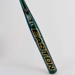Kelly's Ultimate Sports 2020 Easton Helmer44 Tribute Series Small Batch 12" Barrel USSSA Slowpitch Softball Bat SP20CH12 Twister