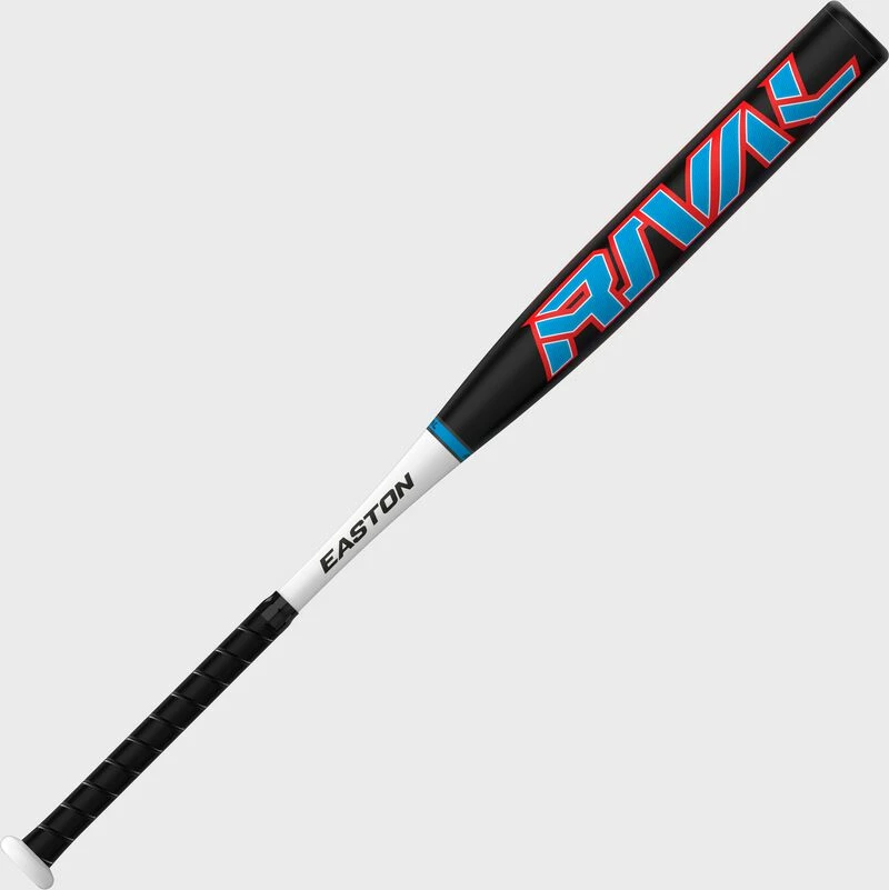 Kelly's Ultimate Sports Easton Rival 12" 1-Piece Balanced Alloy USA/USSSA Slowpitch Bat SP21RV 1 Kelly's Ultimate Sports Easton Rival 12" 1-Piece Balanced Alloy USA/USSSA Slowpitch Bat SP21RV